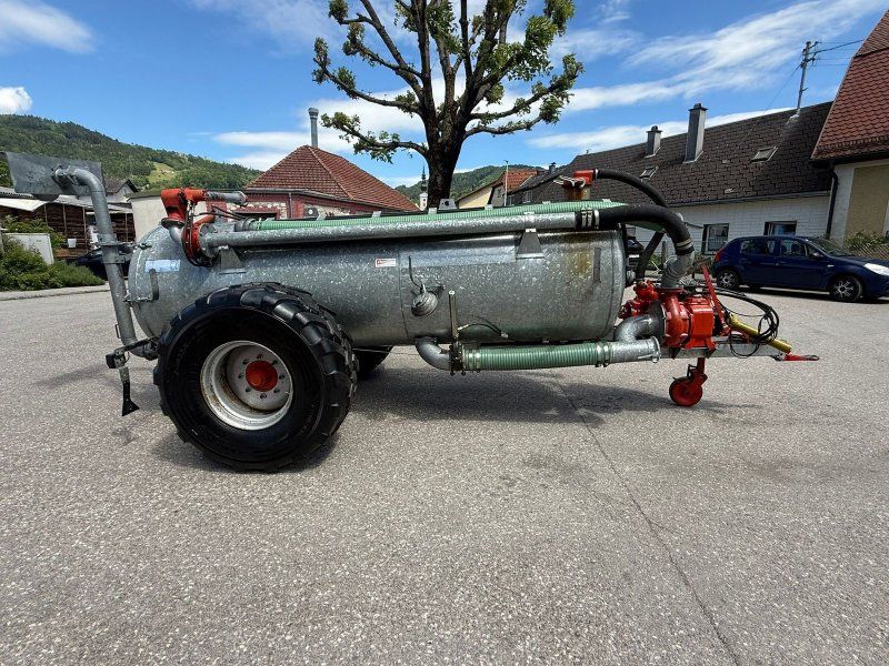 Vakutec VAK 3500 Hochdruck