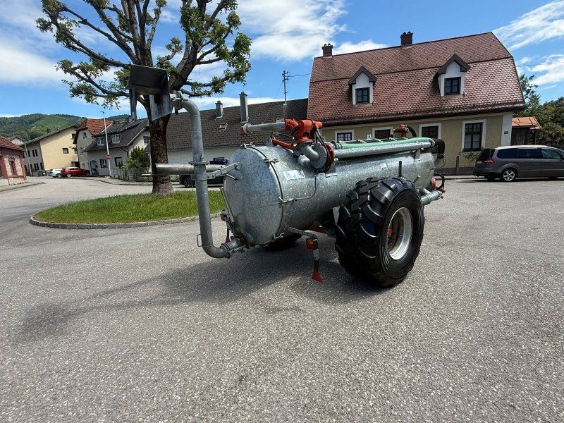 Vakutec VAK 3500 Hochdruck