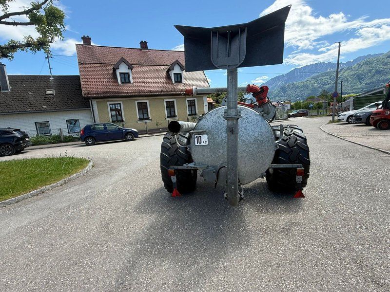 Vakutec VAK 3500 Hochdruck