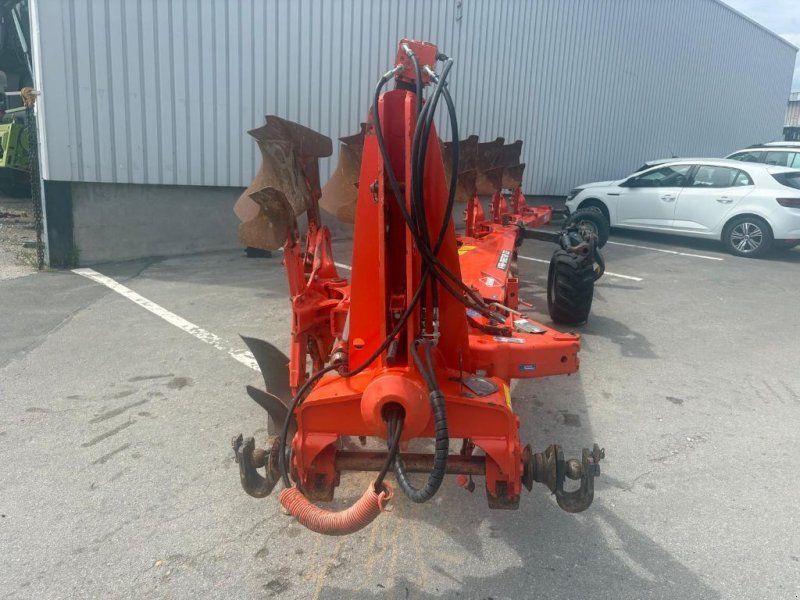 Kuhn Varimaster