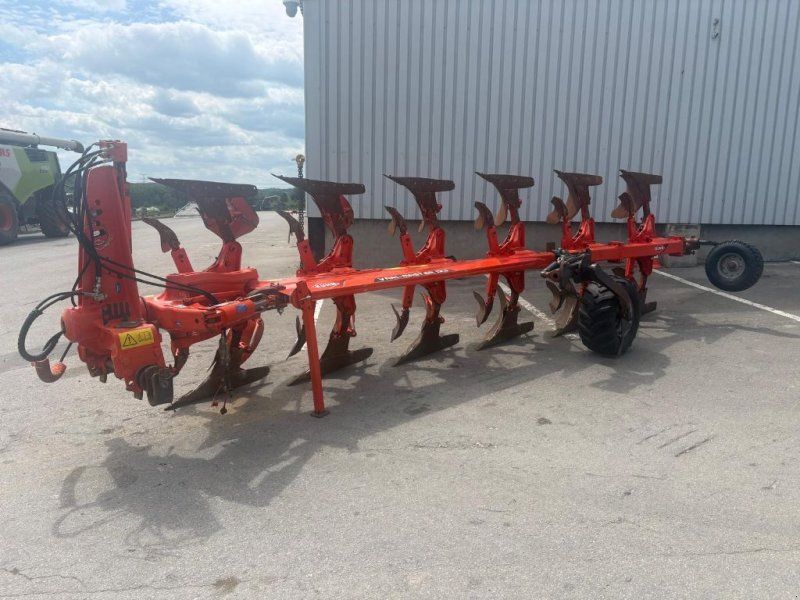 Kuhn Varimaster