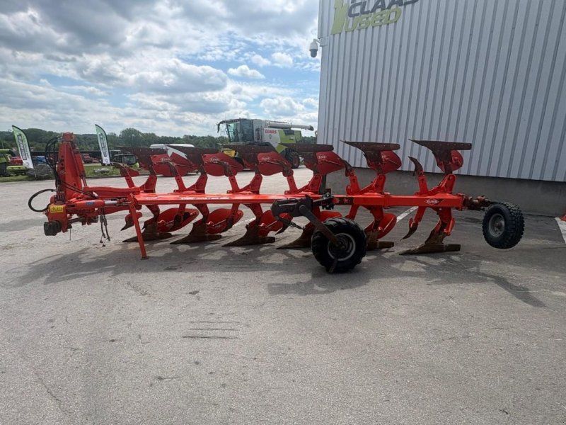 Kuhn Varimaster