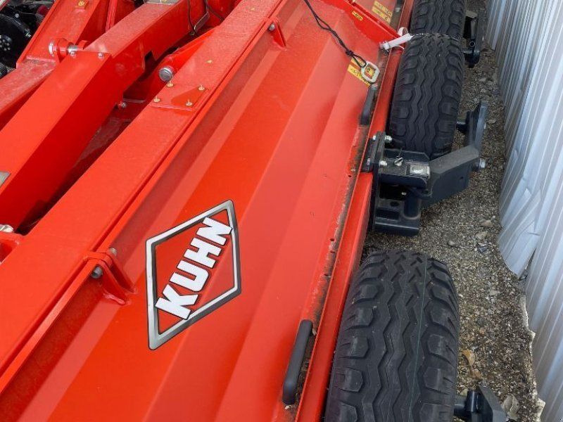 Kuhn RM 480