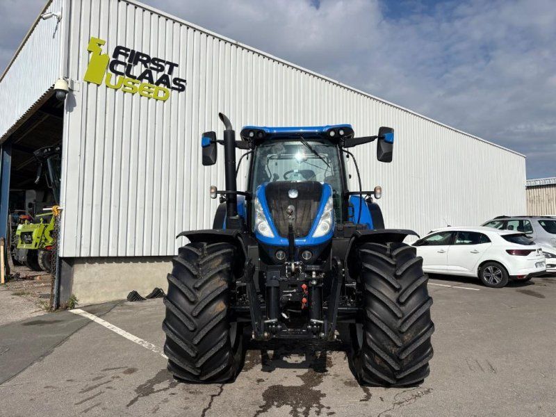 New Holland T7.230