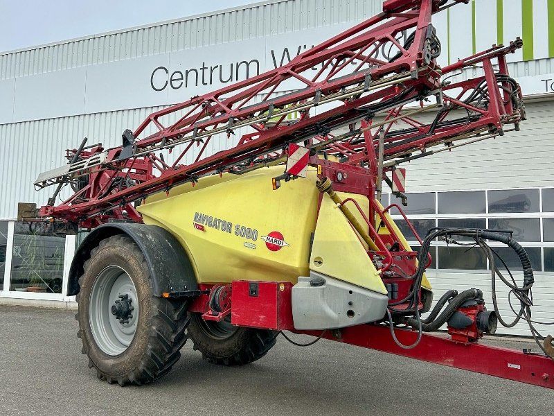 Hardi Navigator 5000