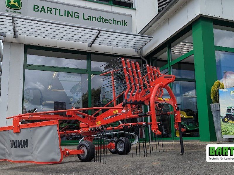 Kuhn 4201