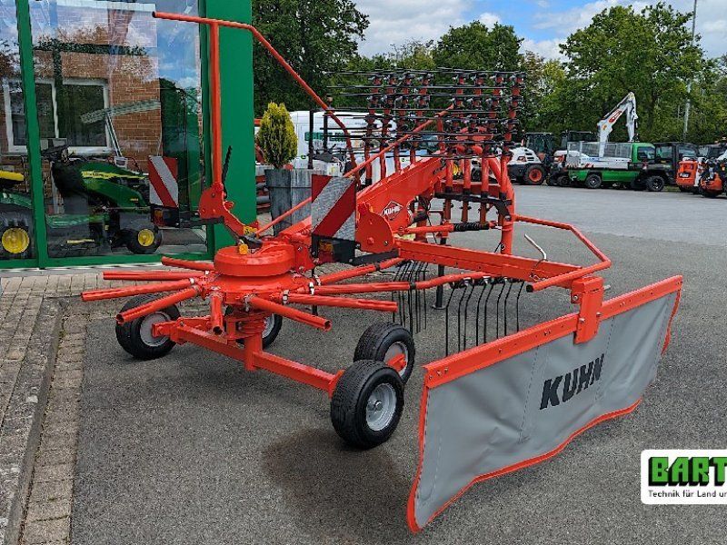 Kuhn 4201