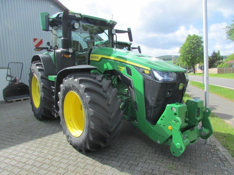 John Deere 8R 340 e23-50