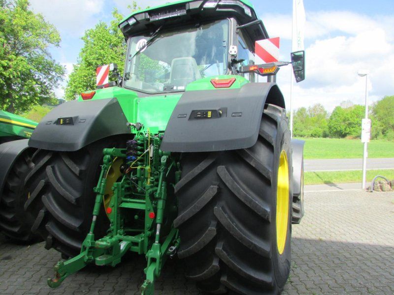 John Deere 8R 340 e23-50