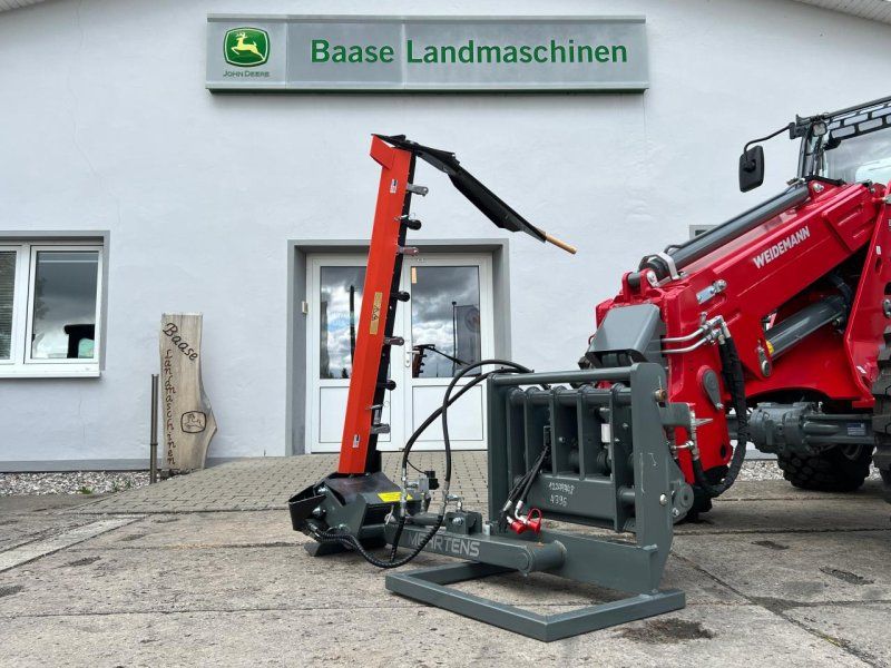 Mehrtens DMM 150