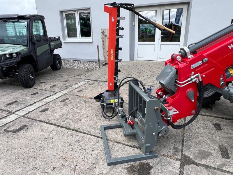 Mehrtens DMM 150