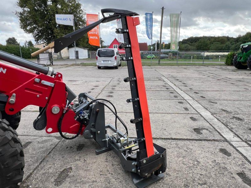 Mehrtens DMM 150