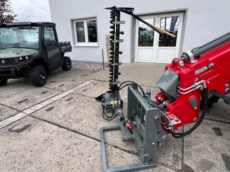 Mehrtens DMM 150