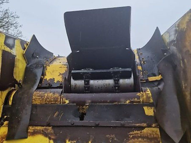 Sgariboldi MAV 5214 PLUS 4-WS