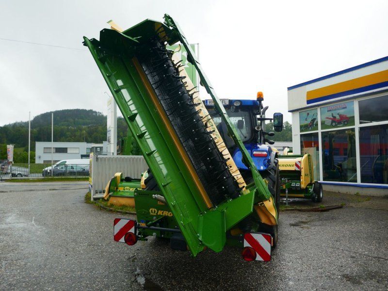 Krone EasyCut R 320 CV