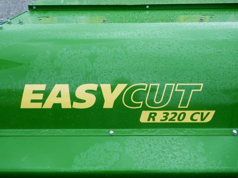 Krone EasyCut R 320 CV