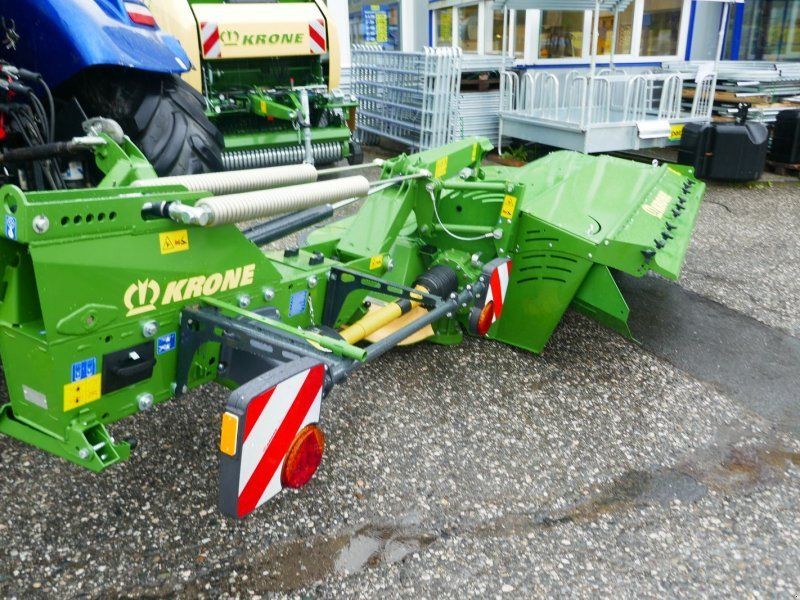 Krone EasyCut R 320 CV