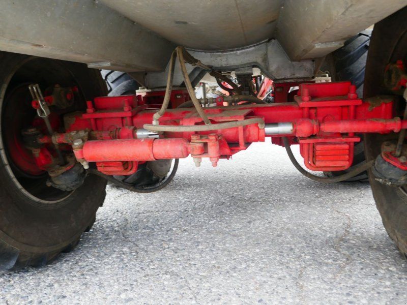 Kirchner KV 12000 TA