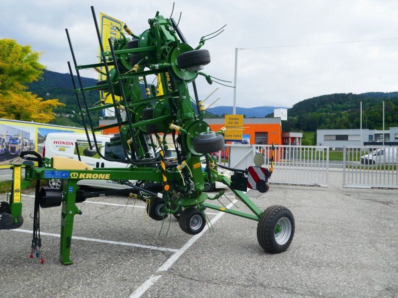 Krone Vendro T 1020