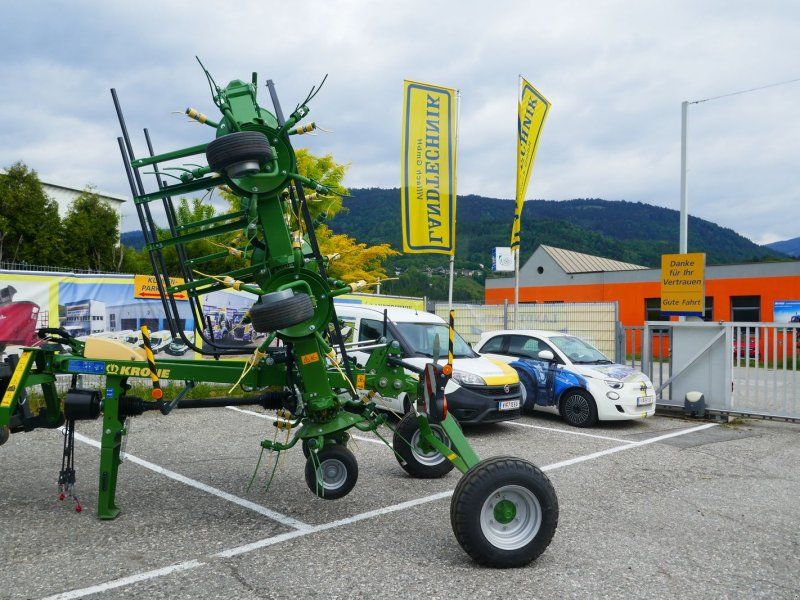 Krone Vendro T 1020