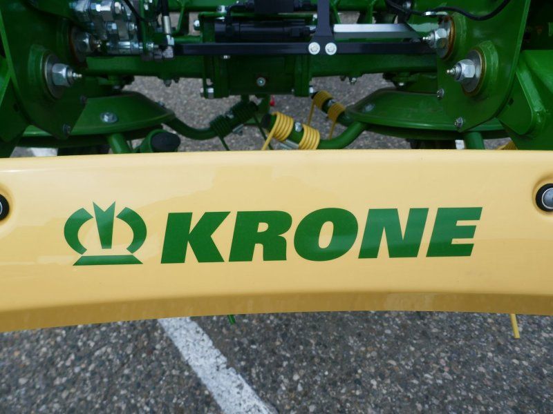 Krone Vendro T 1020
