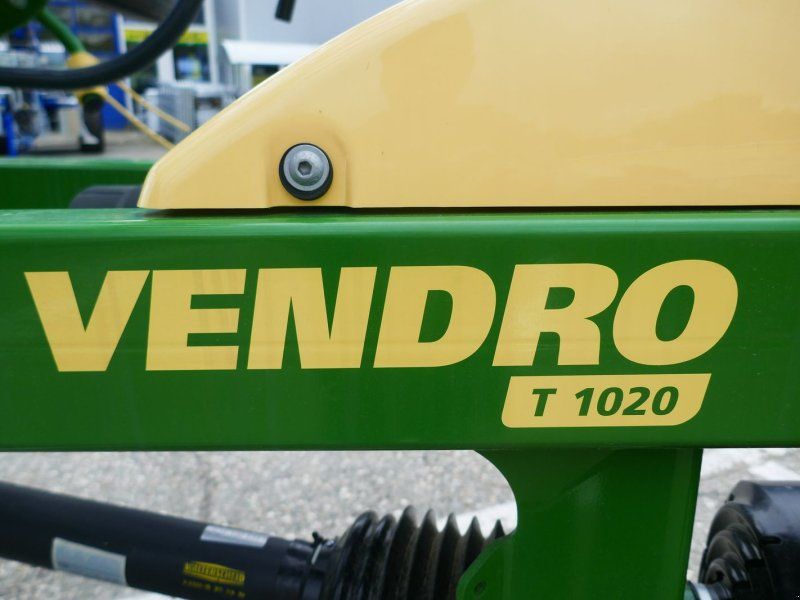Krone Vendro T 1020