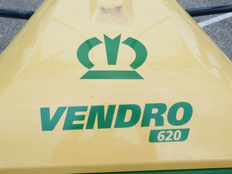 Krone Vendro 620