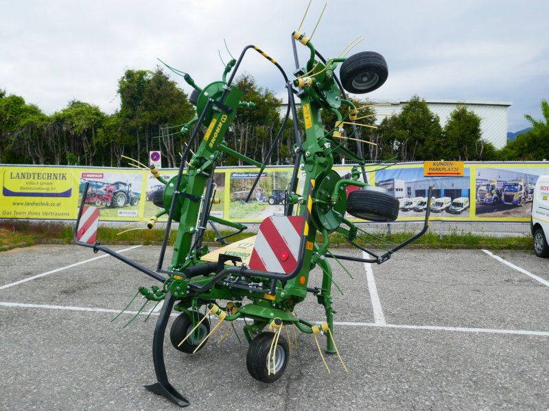 Krone Vendro 620