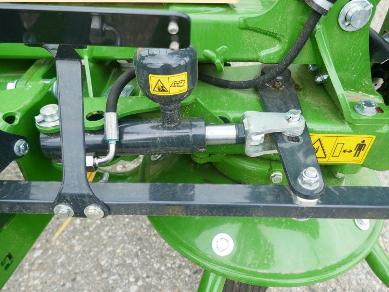 Krone Vendro 620