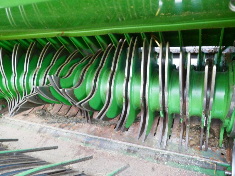 Krone Fortima V 1500 MC