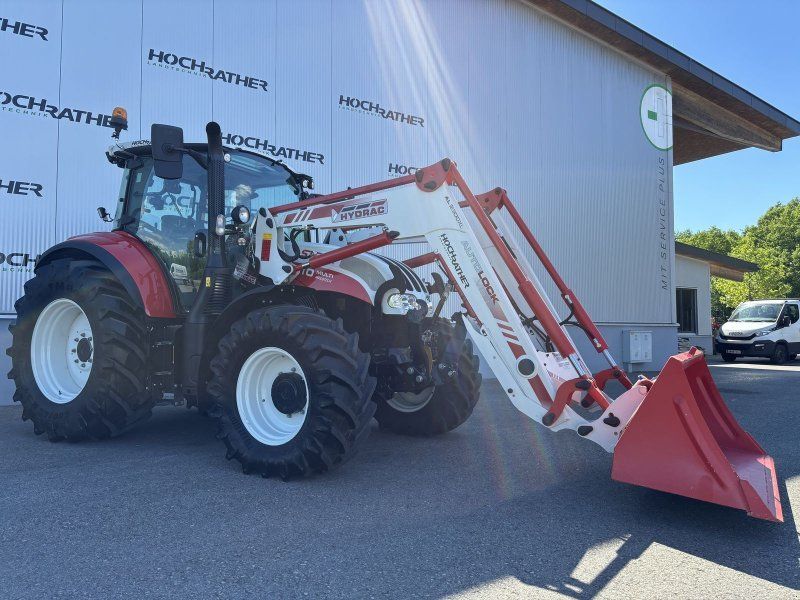 Steyr 4110 Multi