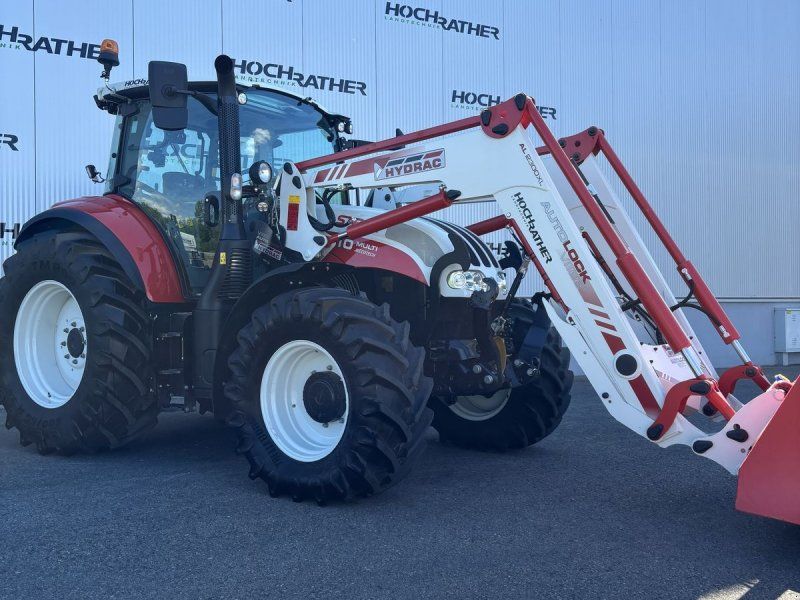 Steyr 4110 Multi