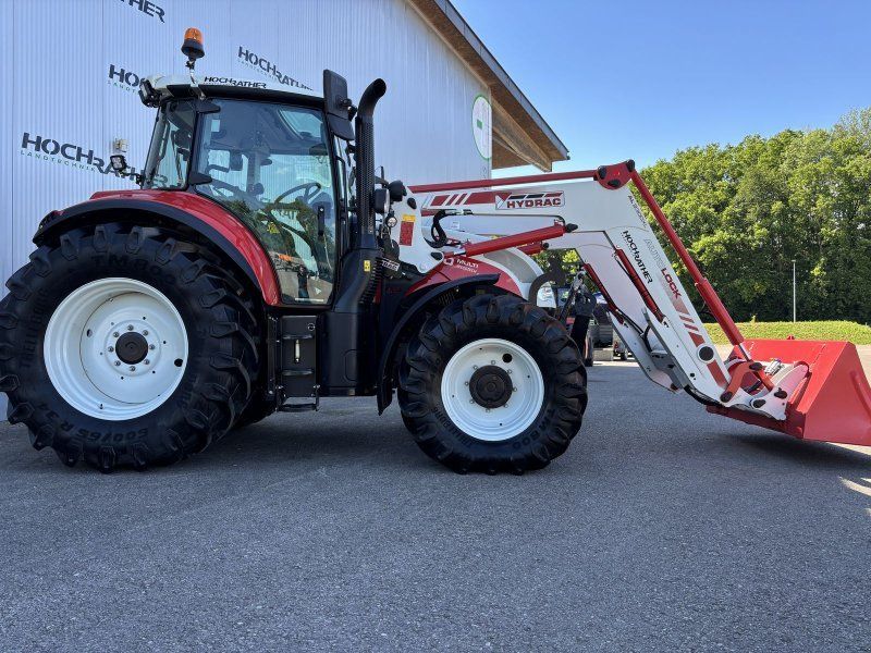Steyr 4110 Multi