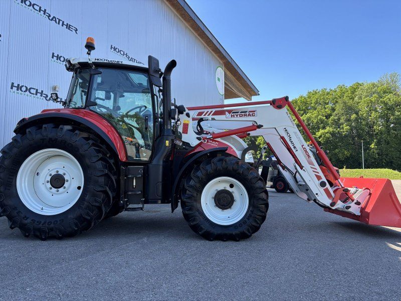Steyr 4110 Multi
