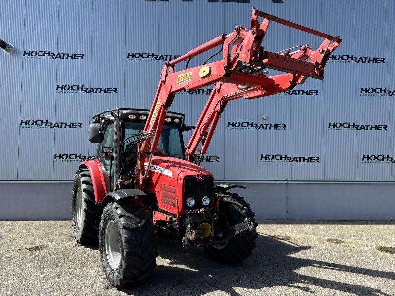 Massey Ferguson 5445-4 Standard