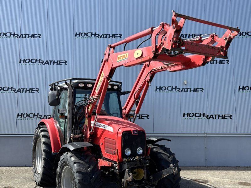 Massey Ferguson 5445-4 Standard