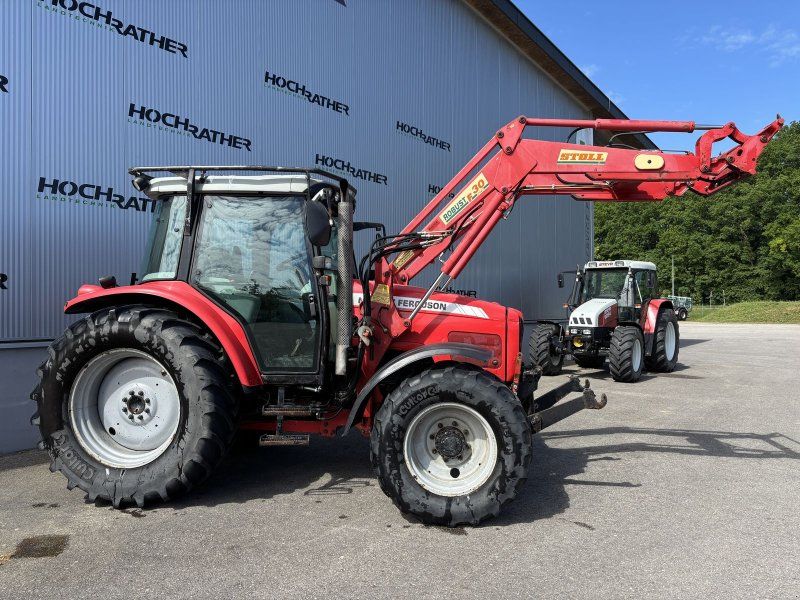 Massey Ferguson 5445-4 Standard