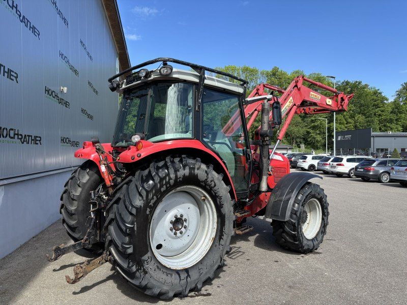 Massey Ferguson 5445-4 Standard
