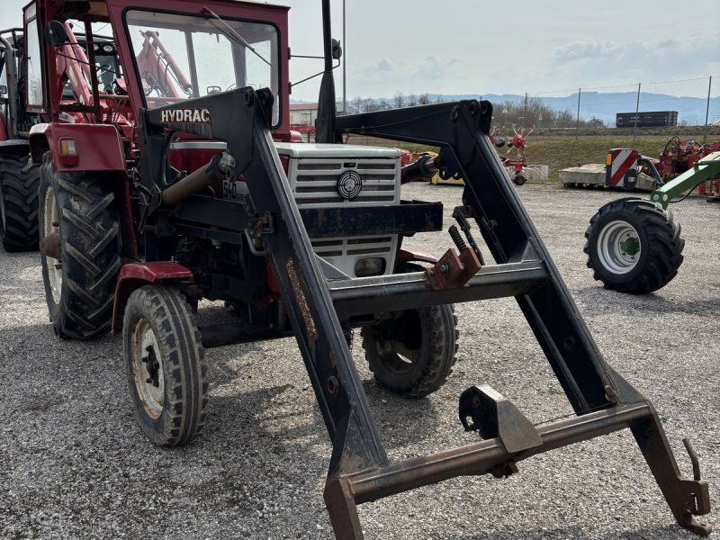 Steyr 540 S