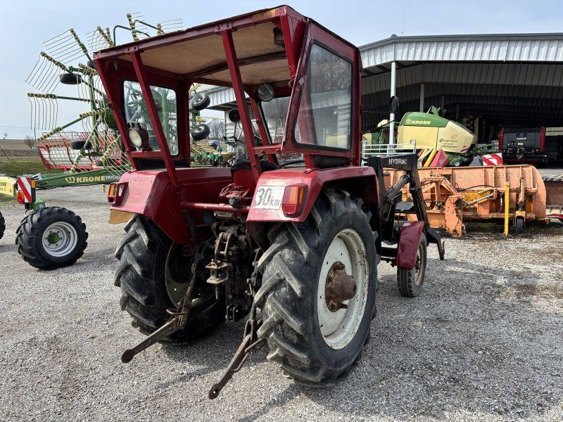 Steyr 540 S