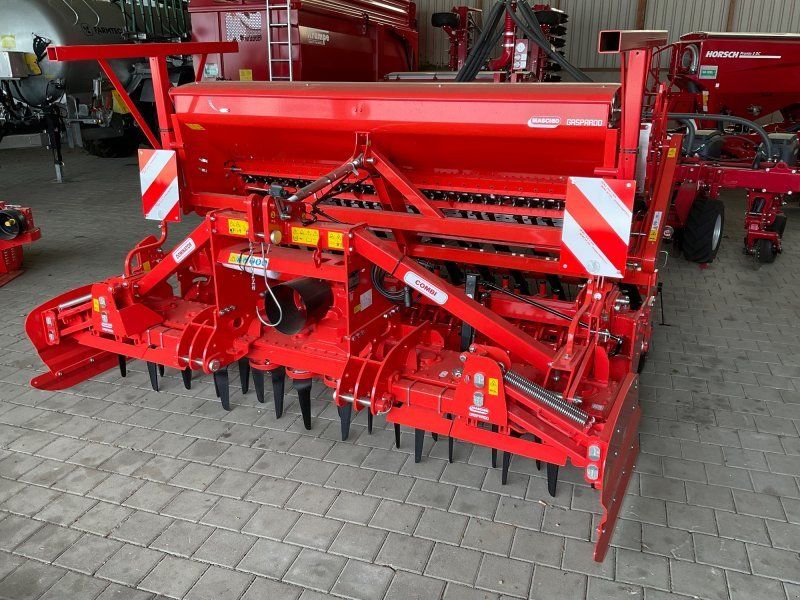 Maschio Dama 300 24 Corex
