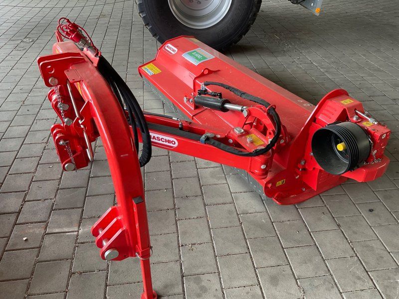 Maschio Giraffa 210 SE