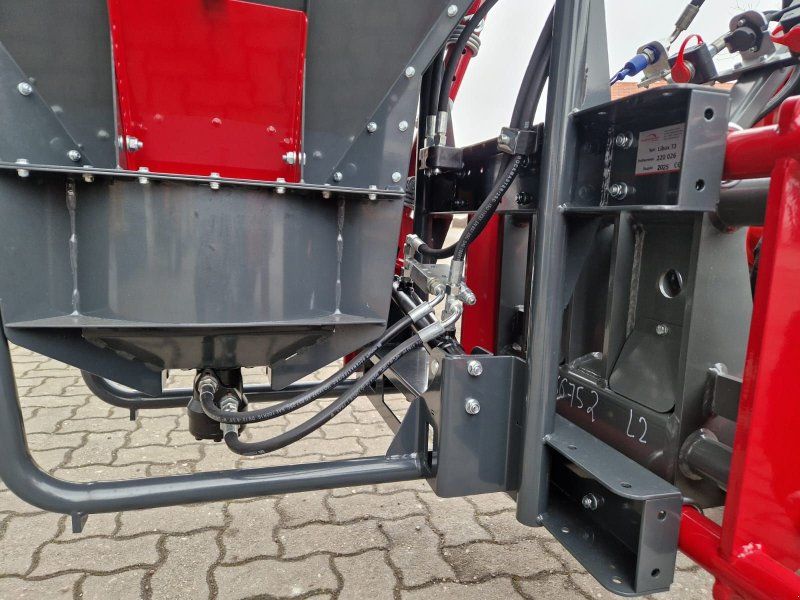Rosensteiner Li Box Ein