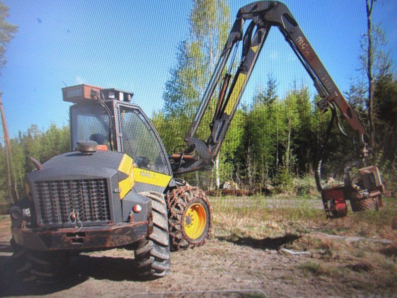 Sampo SR 1046X