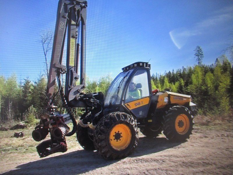 Sampo SR 1046X