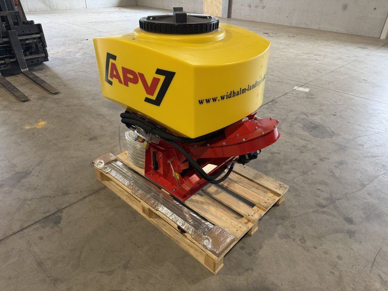 APV PS 300 M1 Hydr. ISOBUS