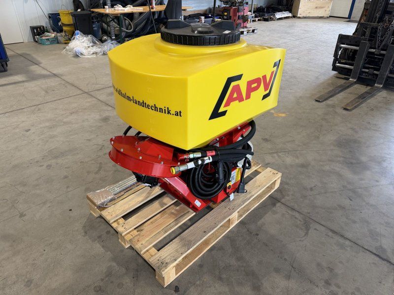 APV PS 300 M1 Hydr. ISOBUS