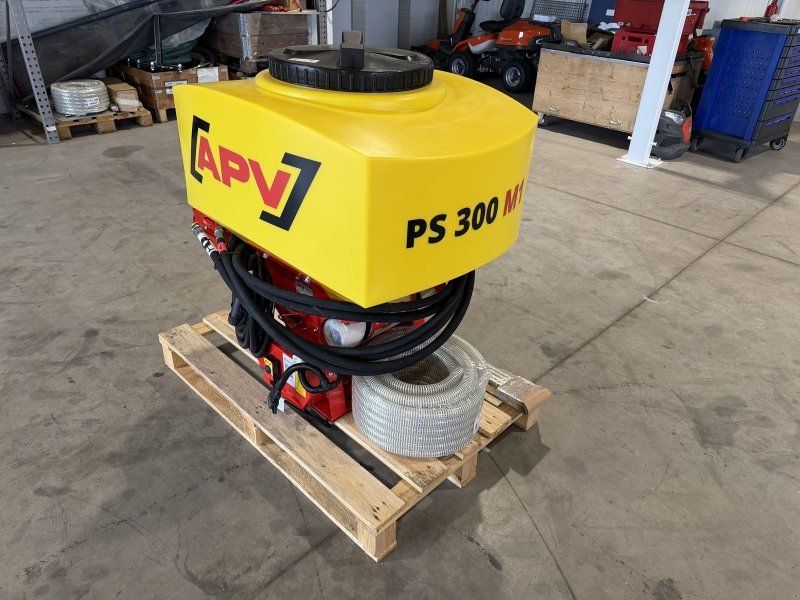 APV PS 300 M1 Hydr. ISOBUS