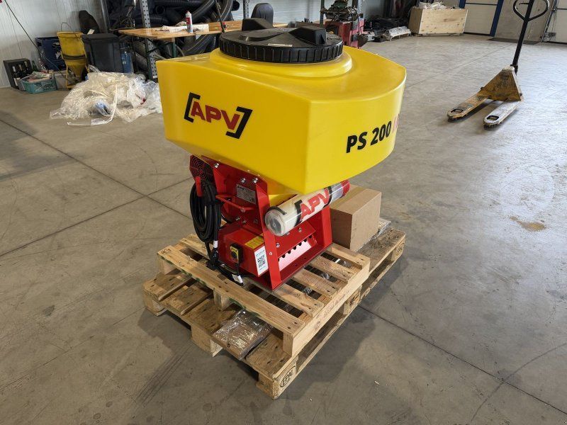 APV PS 200 M1