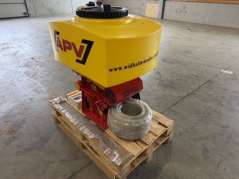 APV PS 300 M1